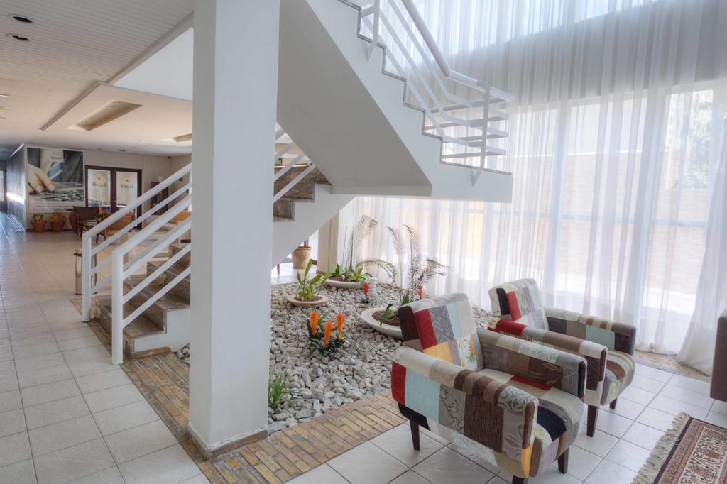Brisol Hotel João Pessoa Dış mekan fotoğraf