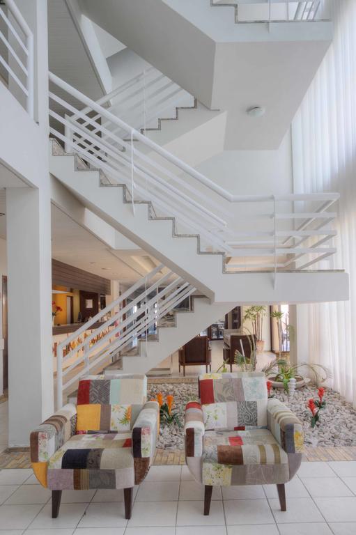 Brisol Hotel João Pessoa Dış mekan fotoğraf