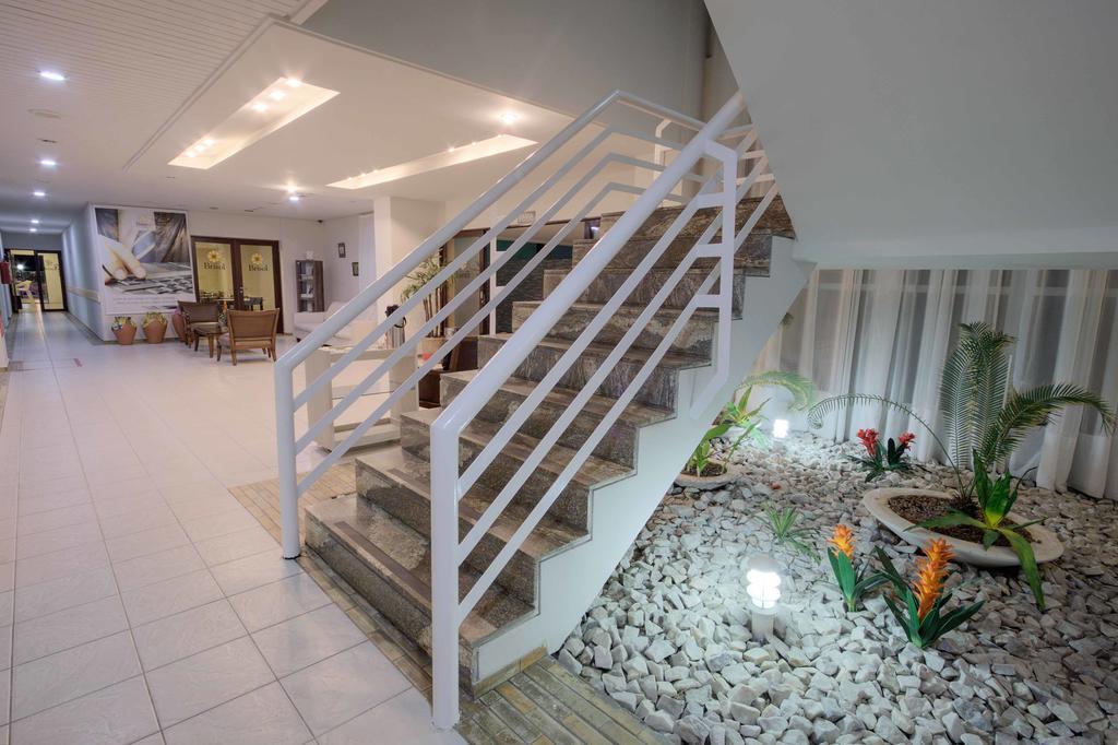 Brisol Hotel João Pessoa Dış mekan fotoğraf
