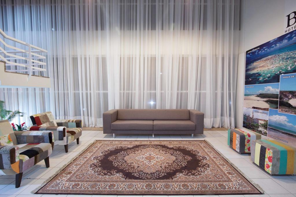 Brisol Hotel João Pessoa Dış mekan fotoğraf