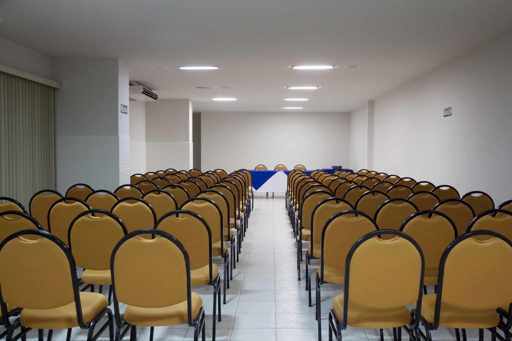 Brisol Hotel João Pessoa Dış mekan fotoğraf