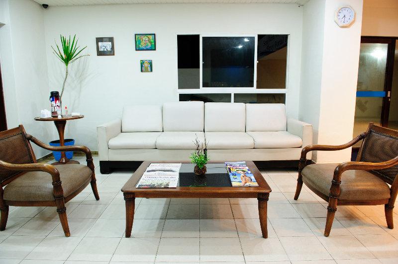 Brisol Hotel João Pessoa Dış mekan fotoğraf
