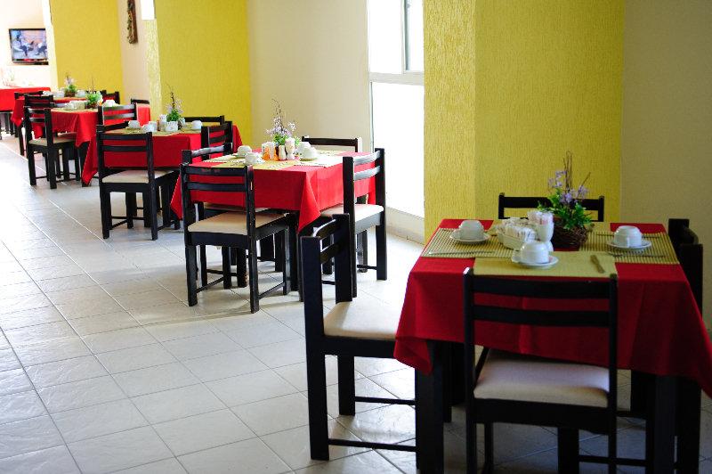 Brisol Hotel João Pessoa Dış mekan fotoğraf