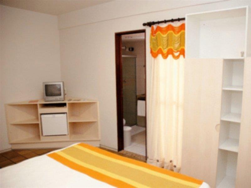 Brisol Hotel João Pessoa Dış mekan fotoğraf