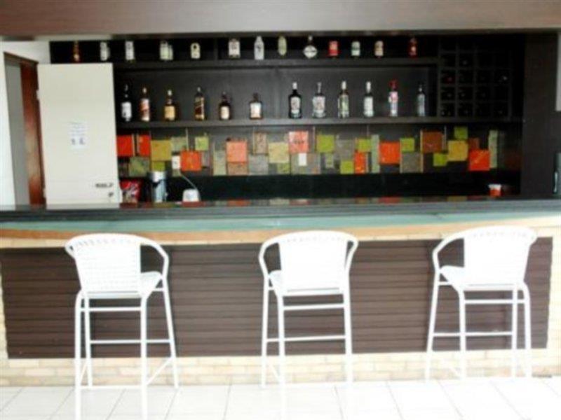 Brisol Hotel João Pessoa Dış mekan fotoğraf
