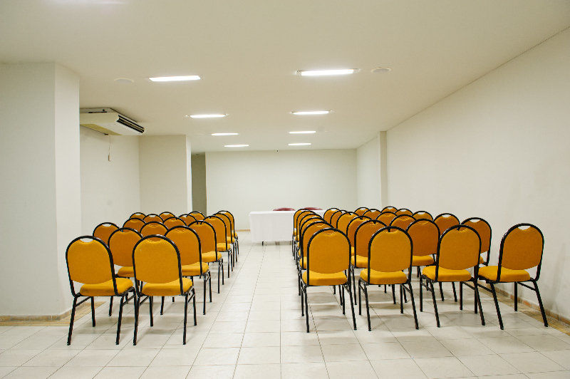 Brisol Hotel João Pessoa Dış mekan fotoğraf