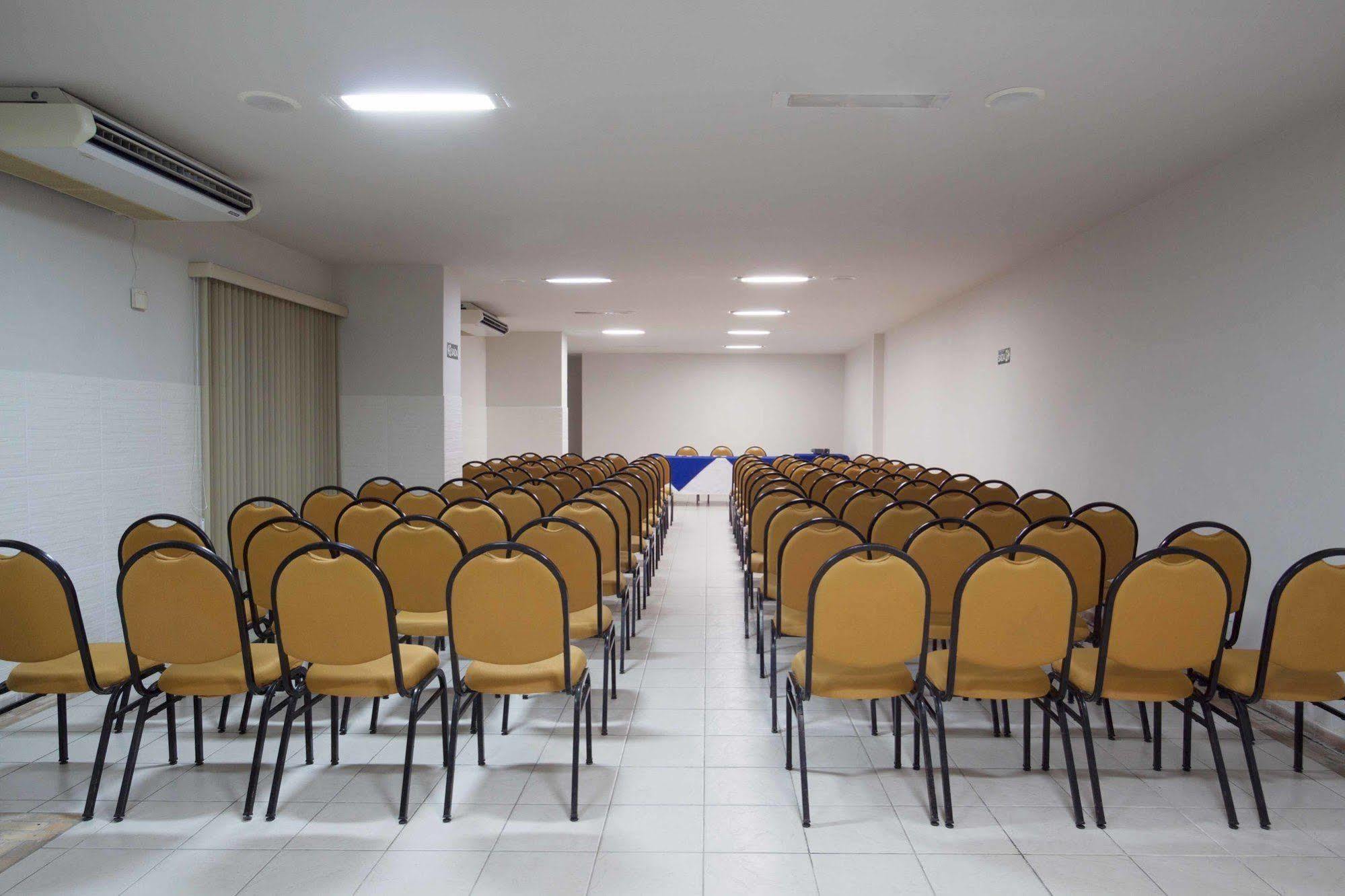 Brisol Hotel João Pessoa Dış mekan fotoğraf