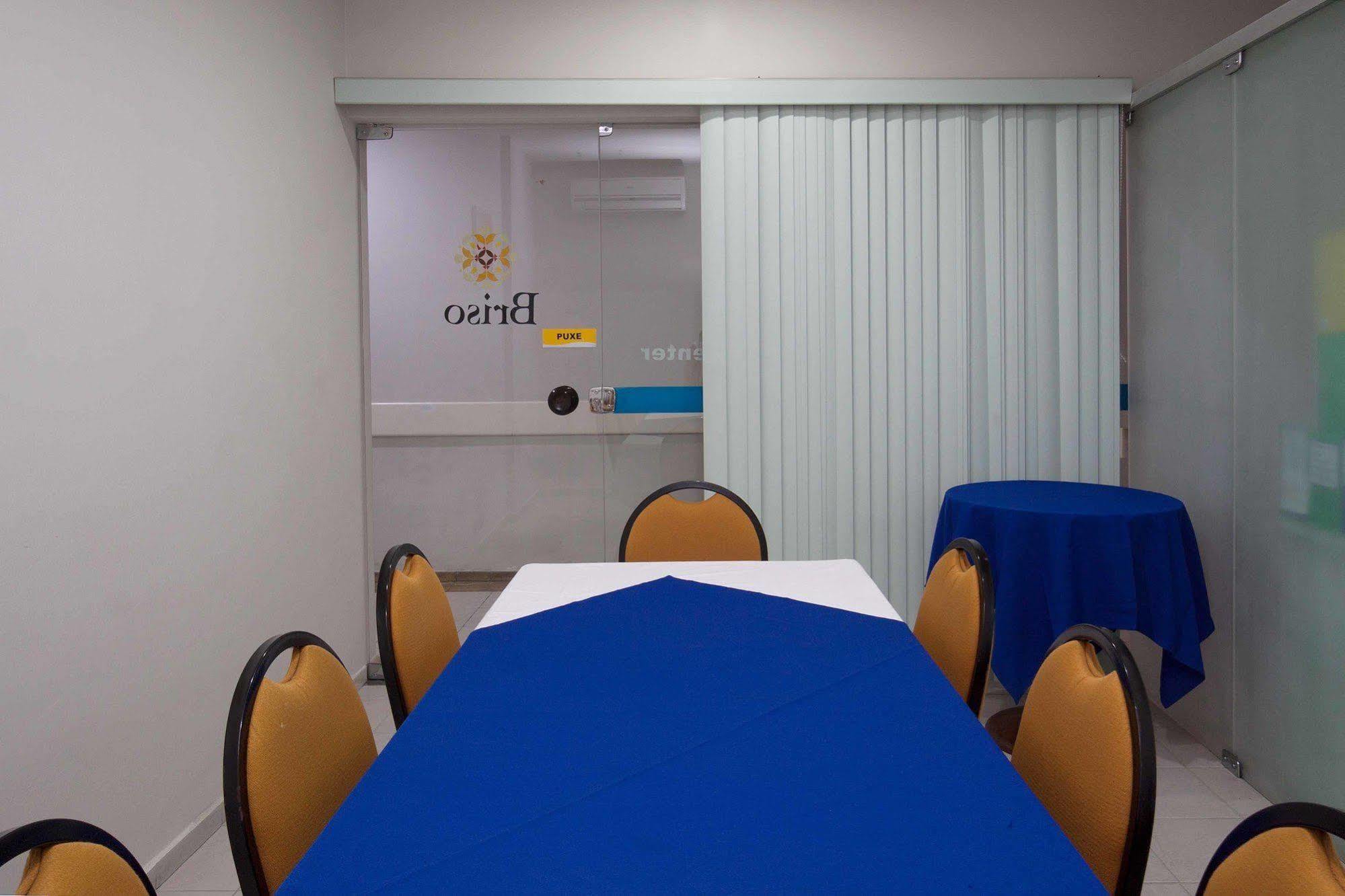 Brisol Hotel João Pessoa Dış mekan fotoğraf
