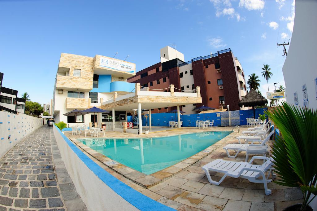 Brisol Hotel João Pessoa Dış mekan fotoğraf