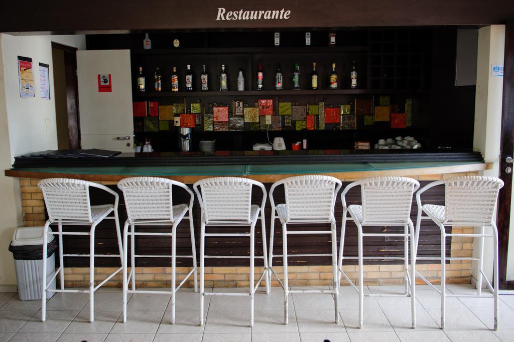 Brisol Hotel João Pessoa Dış mekan fotoğraf