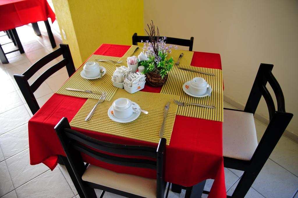 Brisol Hotel João Pessoa Dış mekan fotoğraf