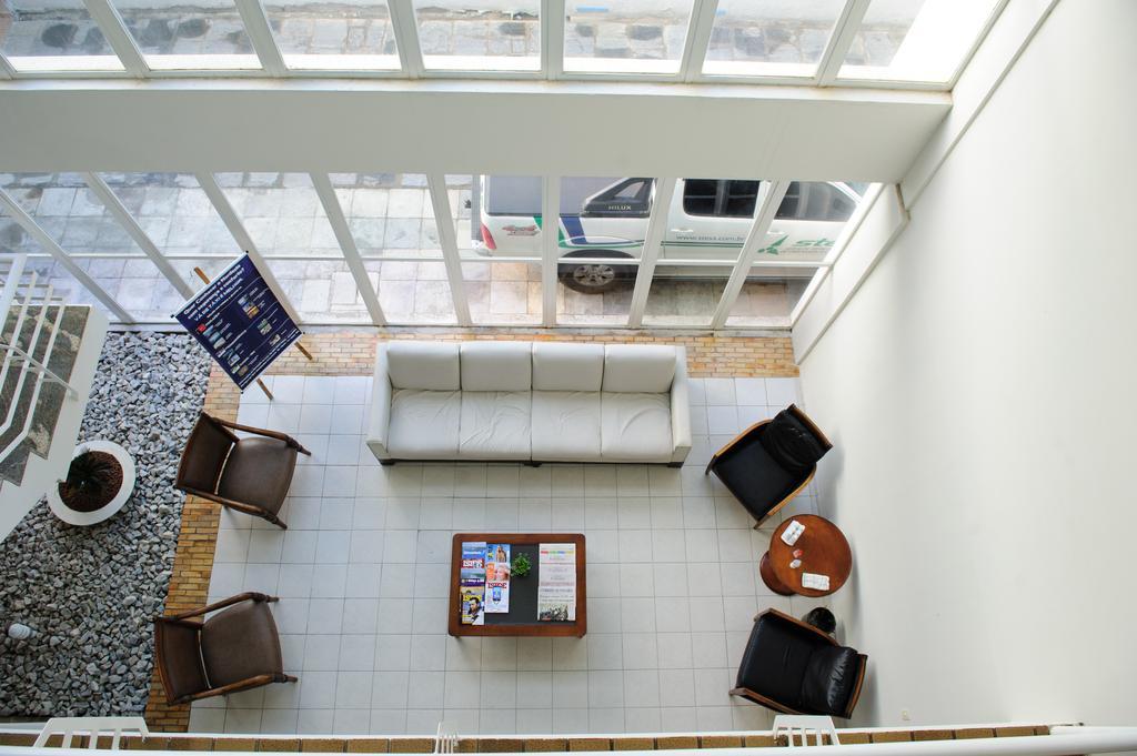 Brisol Hotel João Pessoa Dış mekan fotoğraf