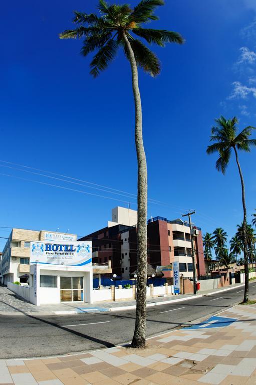 Brisol Hotel João Pessoa Dış mekan fotoğraf